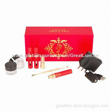 2014 new arrival the game Jesus piece red g-2 pen with high quality